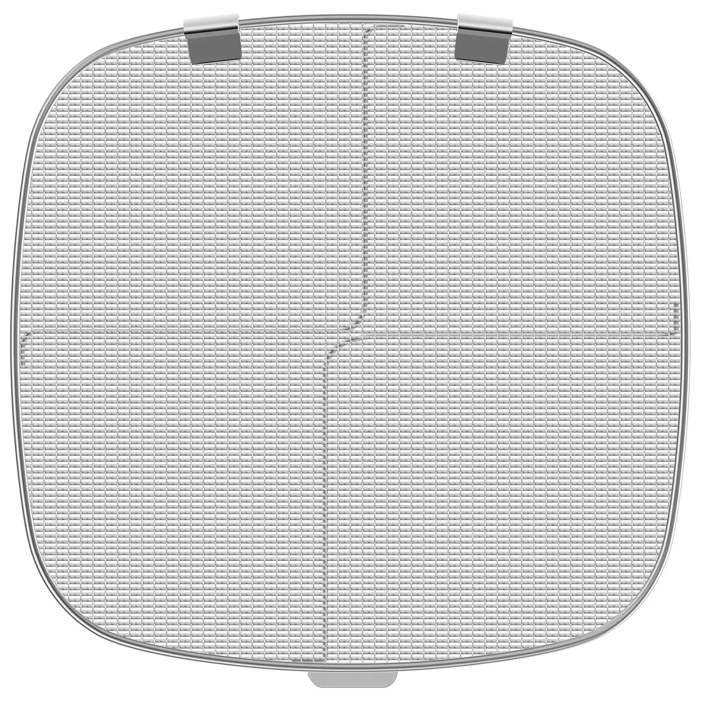 Splatter Guard | 21.5 cm | Stainless Steel | AG300C AG301C AG302 AG400