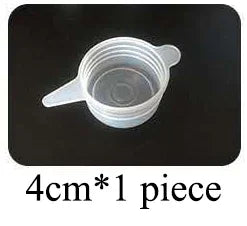 Silicone Stretch Lids | Universal Lid Fit | Eco Friendly | 16 Sizes