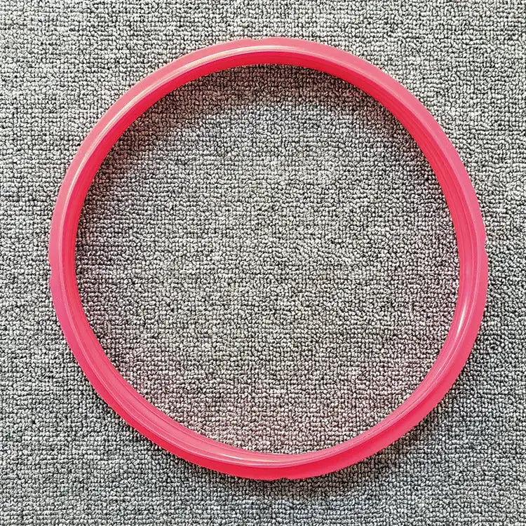 Instant Pot Sealing Ring | Silicone Gasket | Replacement | Fits 3Qt 5Qt 6Qt 8Qt