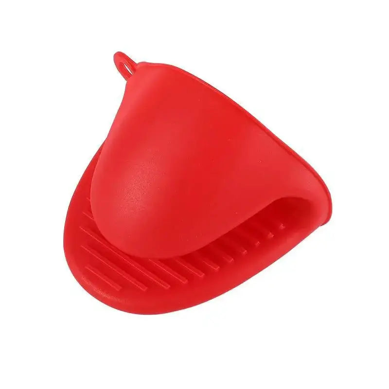 Oven Mitts | Silicone Heat Resistant | Slip Resistant Pinch Mitts | One Size