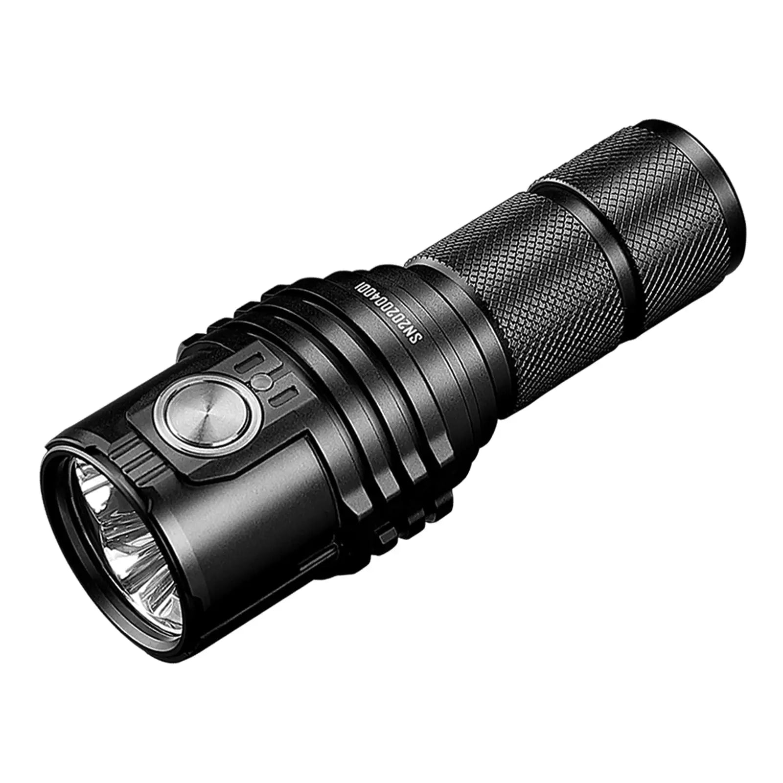 IMALENT MS03 EDC Flashlight 13000 Lumens Rechargeable Handheld Torch for Adventure Mountain Climbing Outdoor Exploration from PriceLows™