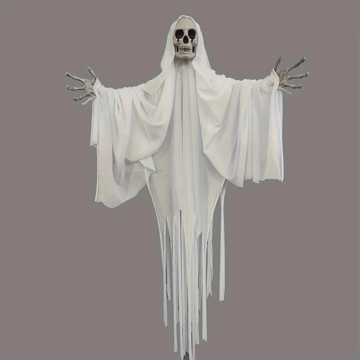 Halloween Ghost Hanging Decoration | Cloth Material | Large Size