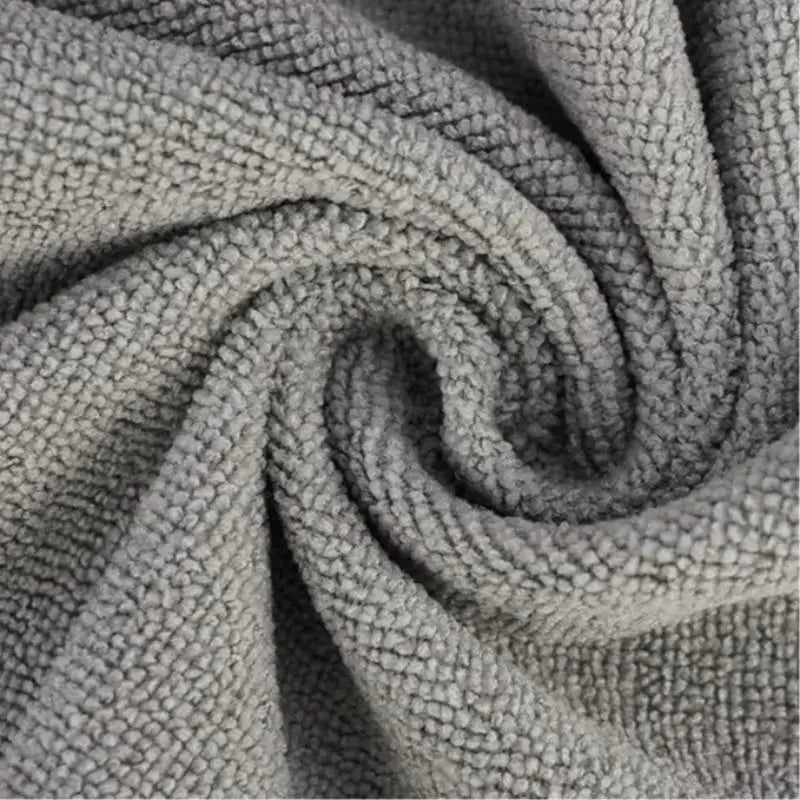 Microfiber Dishcloths | 50 Pcs Set | Reusable Kitchen Towels