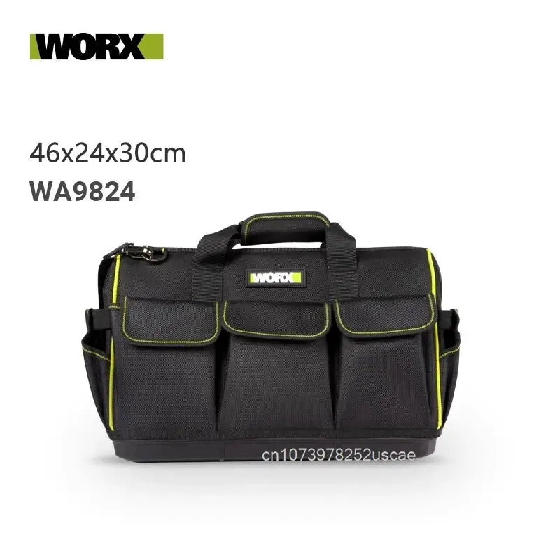 WORX Storage cascade box bag hardware tools storage box for worx household multi-function WA9819 WA4229 WA4230 from PriceLows™