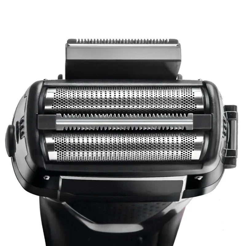 (1pcs blade+1pcs mesh)/set For SURKER RSCX-9008 Shaver Blade Razor Replacement Shaver Head For Men from PriceLows™