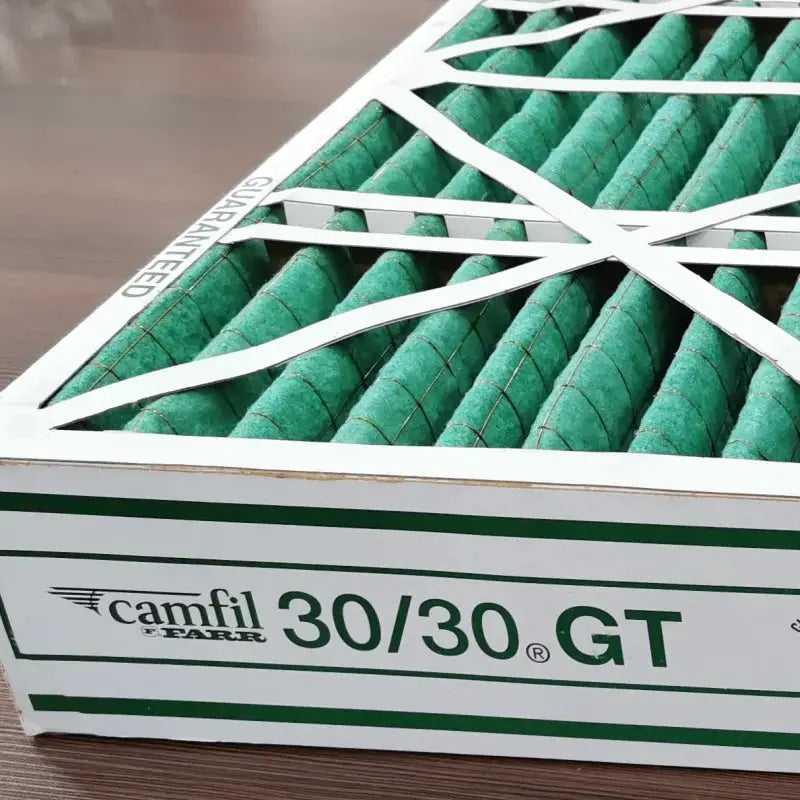 Factory Direct Sale 12x12x1 MERV 8 11 13 14 Pleated Air Filter Merv 20 air Filter from PriceLows™