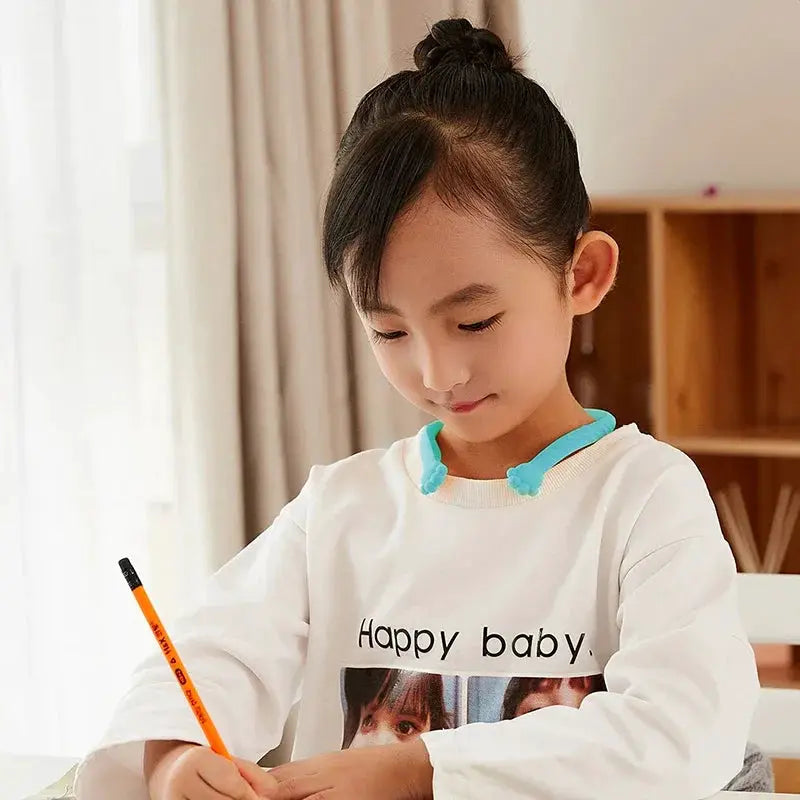 Hipee Smart Posture Correction Device Posture Training Device Corrector Adult Child (enough Stock) for Home Office from PriceLows™