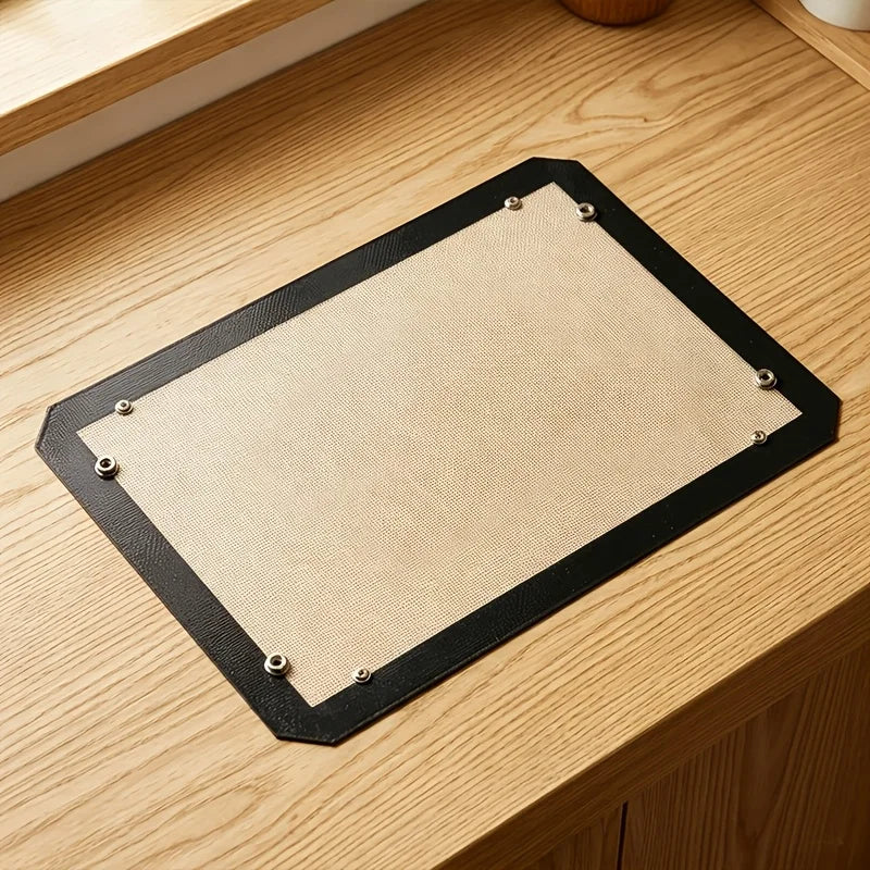 Baking Mat | Silicone | Heat Resistant | Extra Large
