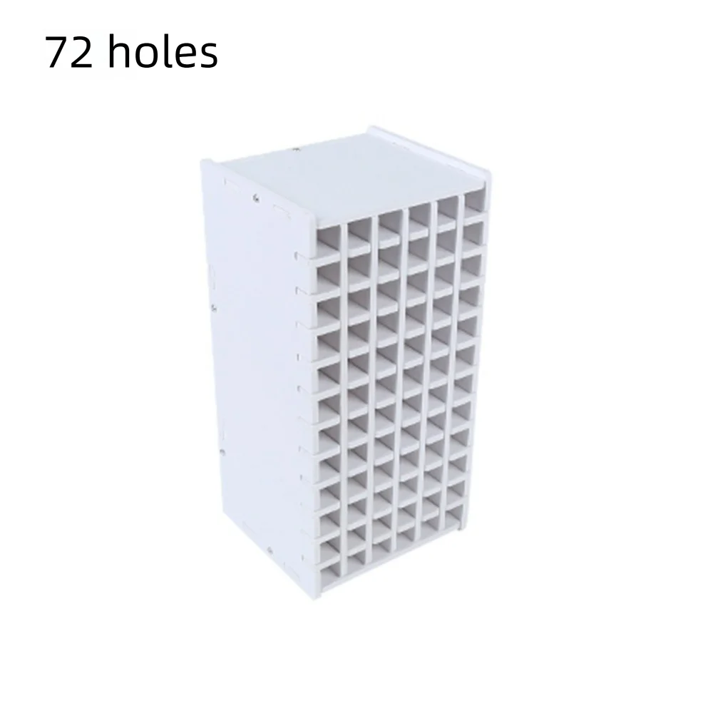 Marker Rack | PVC Construction | 72/120/180/240 Grids | Marker Pen Holder