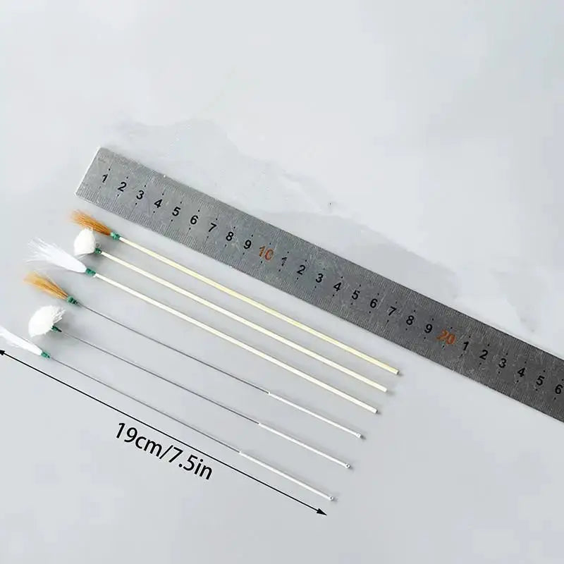 Professional Ear Wax Remover Tools Ear-Picking Artifact Set for Safe Cleaning at Home from PriceLows™