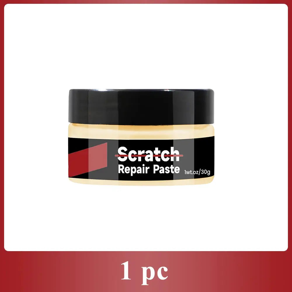 Car Scratch Repair Compound | 30ML | Polishing Paste | Vehicle Paint Care