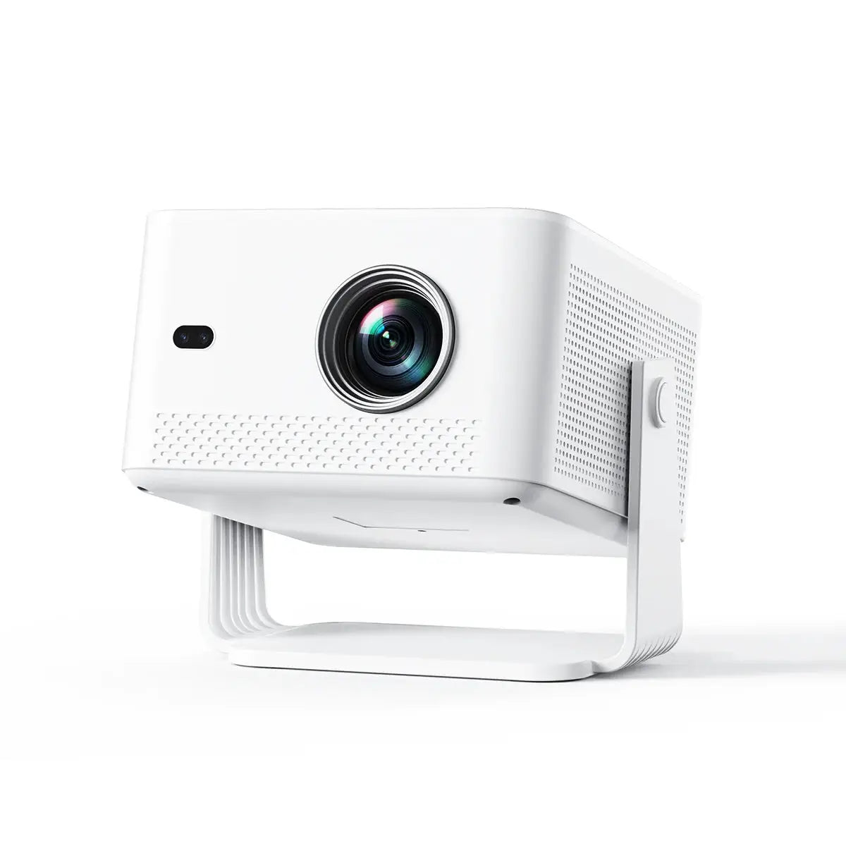 Portable Projector | Android 14 | 1080P Native | Auto Focus
