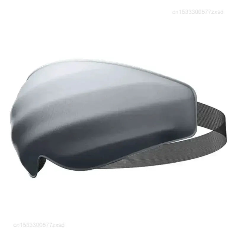 Dreamlight 3/4S Eye Mask Sleep 3D Stereoscopic Sleep Aid for Men Women Adult for Sleeping Block Out Light Travel Eye Mask from PriceLows™
