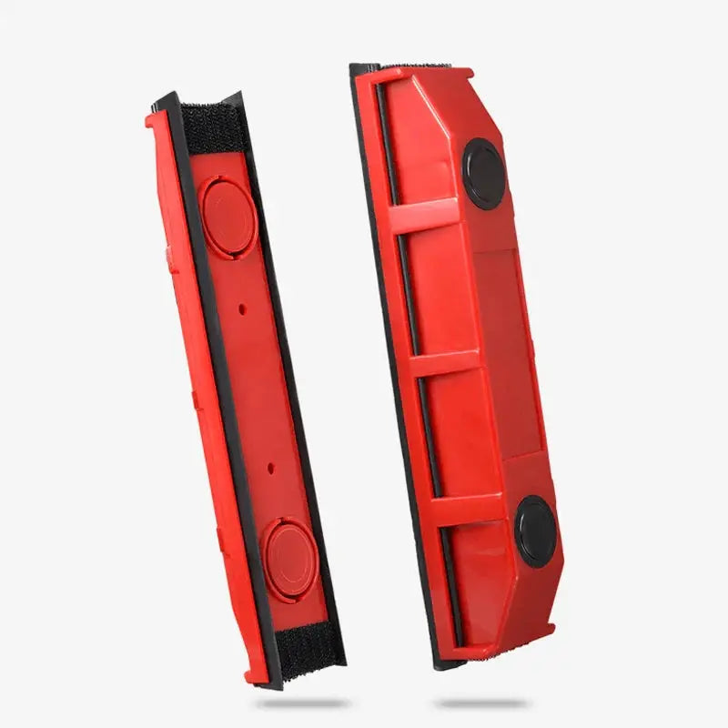 Magnetic Window Cleaner | Double Sided | For High Rise Windows