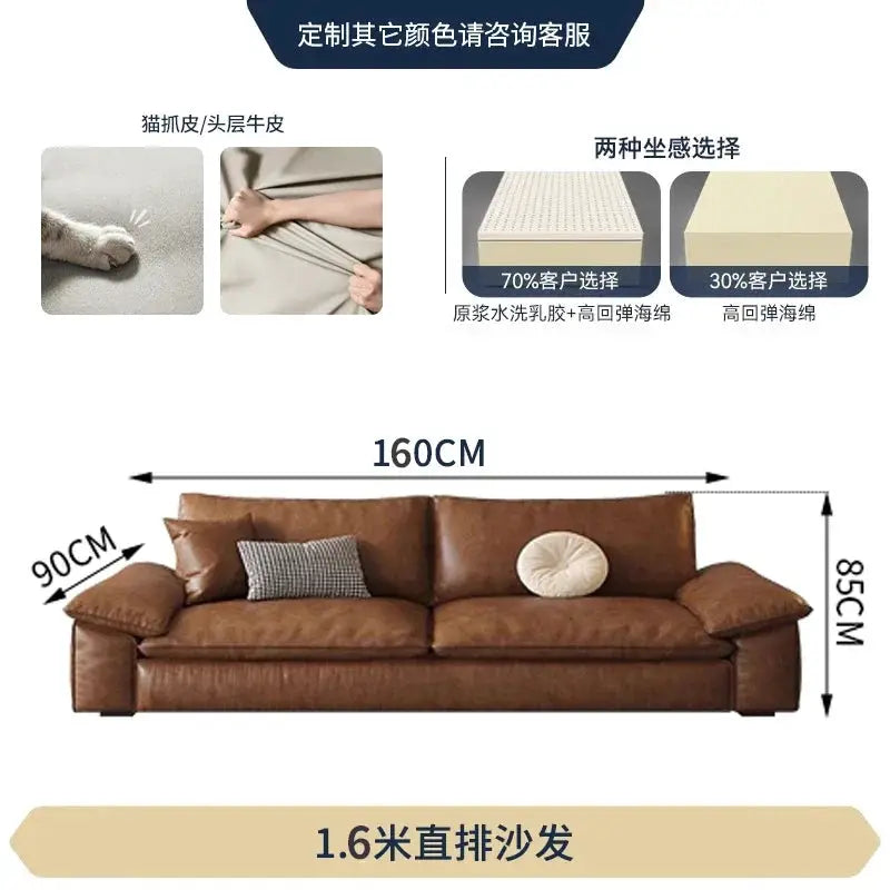 Retro Minimalist Living Room Sofas Cheap Sectional Floor Bubble Sofa Living Room Lazy Cute Banken Woonkamer Furniture For Home from PriceLows™