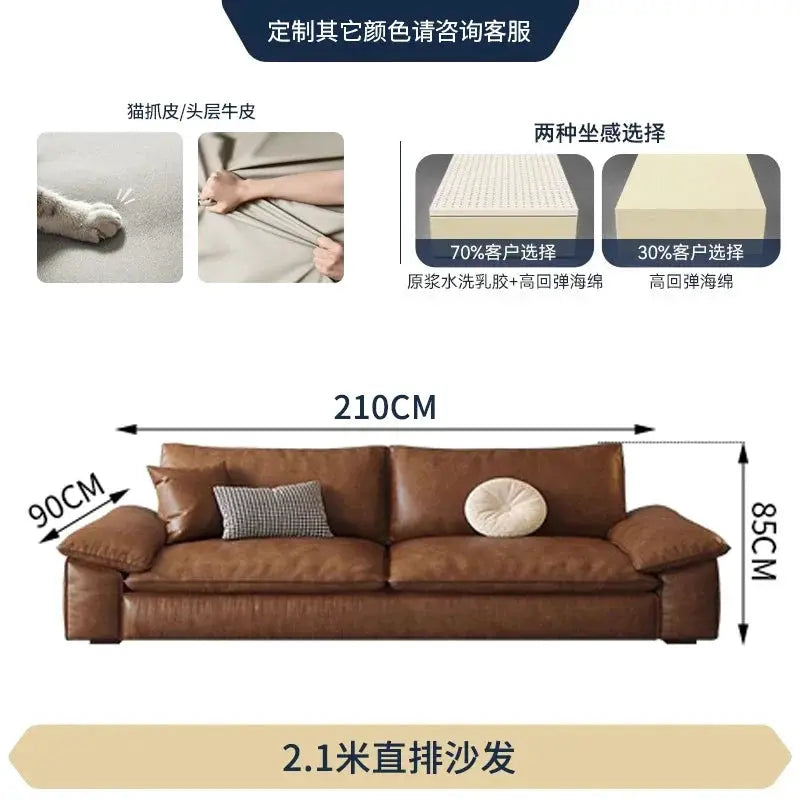 Retro Minimalist Living Room Sofas Cheap Sectional Floor Bubble Sofa Living Room Lazy Cute Banken Woonkamer Furniture For Home from PriceLows™