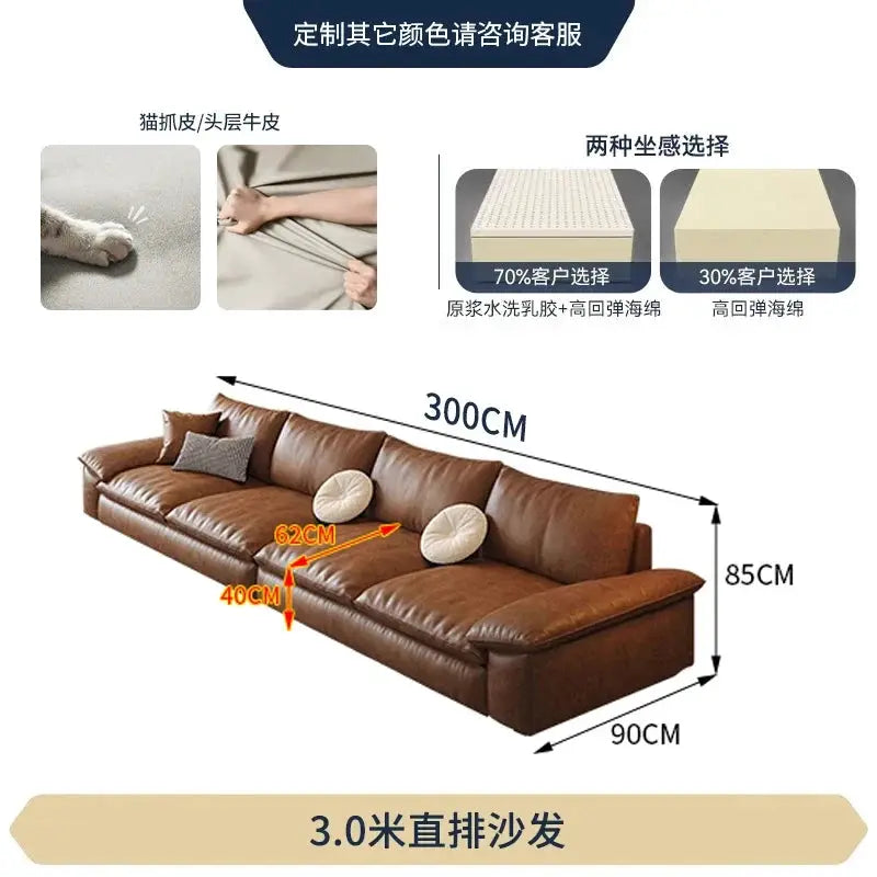 Retro Minimalist Living Room Sofas Cheap Sectional Floor Bubble Sofa Living Room Lazy Cute Banken Woonkamer Furniture For Home from PriceLows™