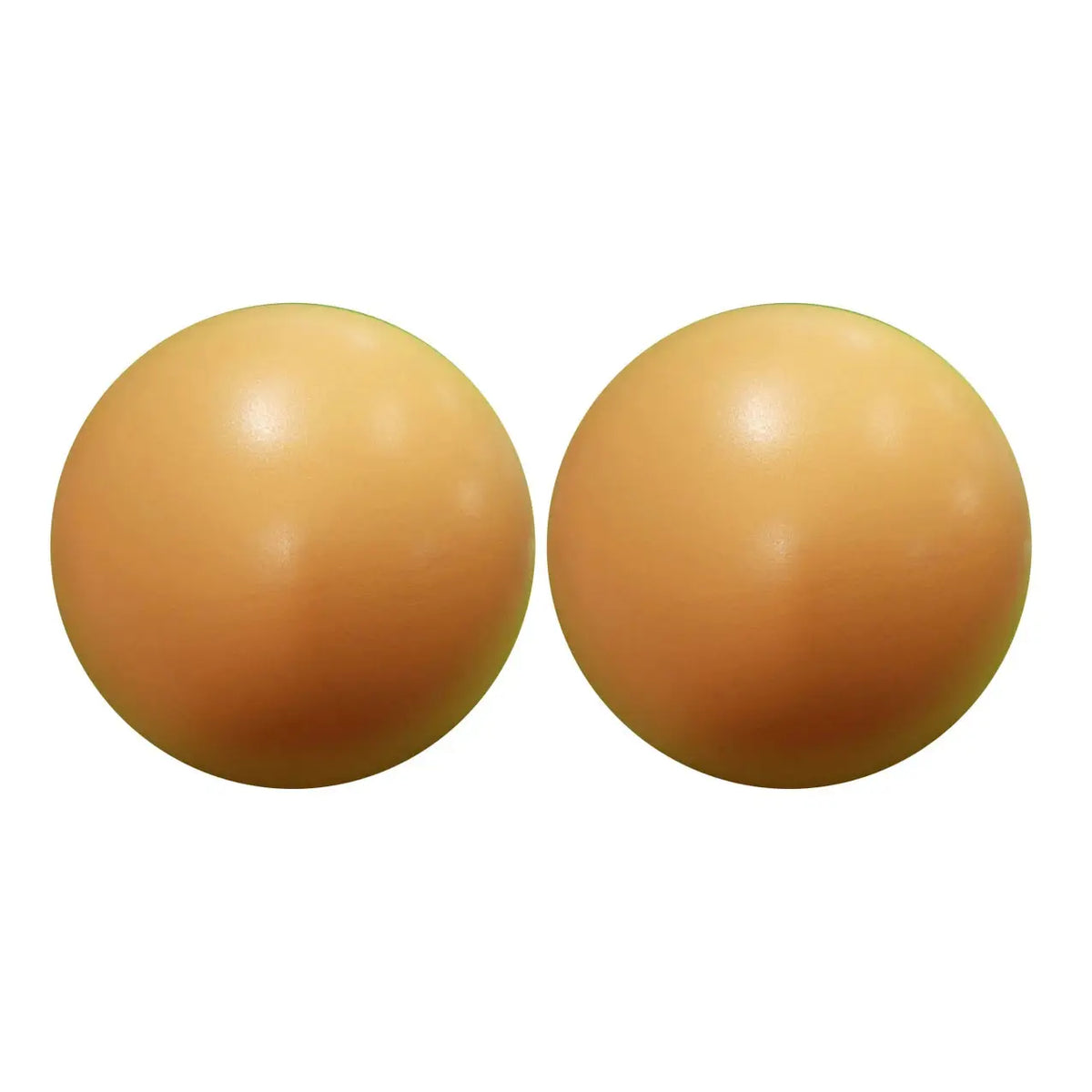 Yoga Ball | 25cm Size | Smooth Texture | Pilates Fitness