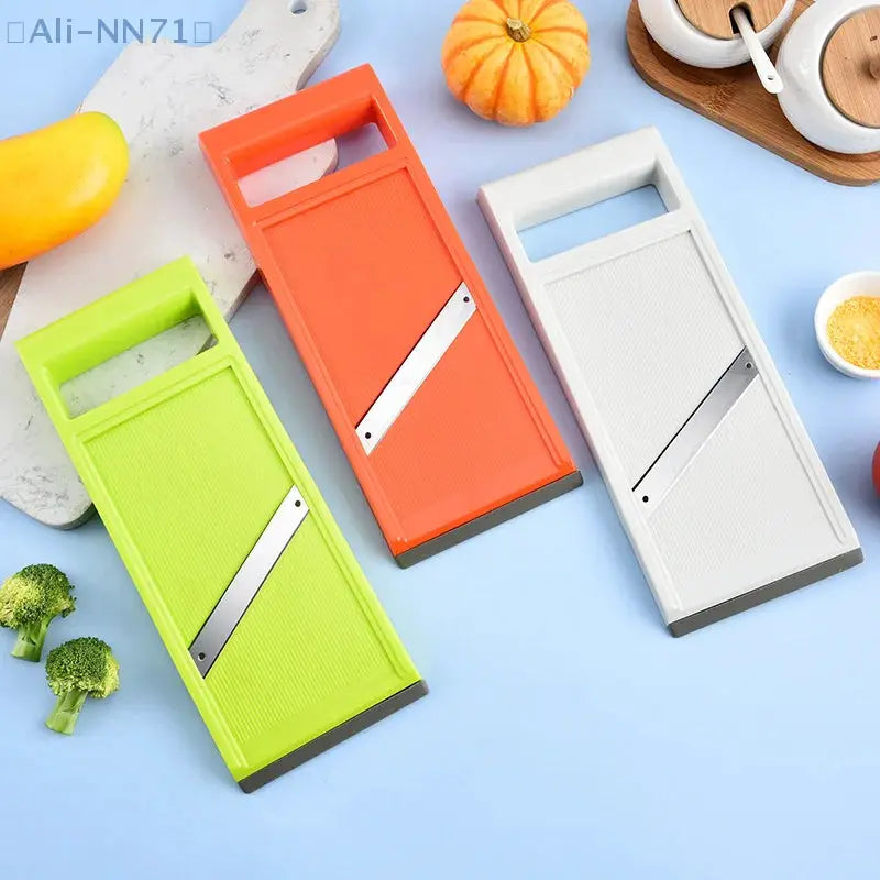 Stainless Steel Vegetable Cutter | Mandoline Slicer | Multifunction