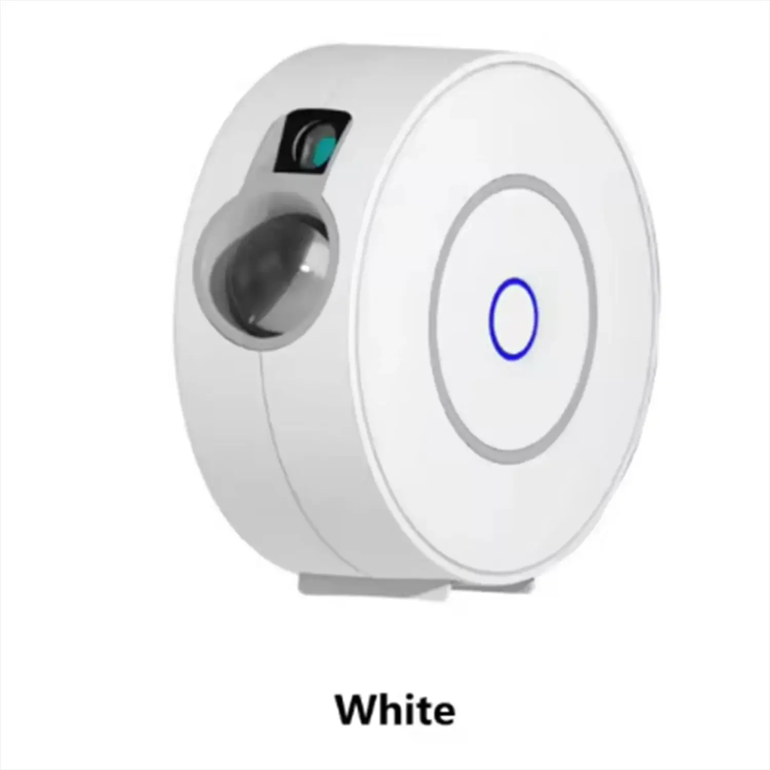 Smart LED starry sky projector light, WiFi starry sky projector light 3D Galaxy from PriceLows™