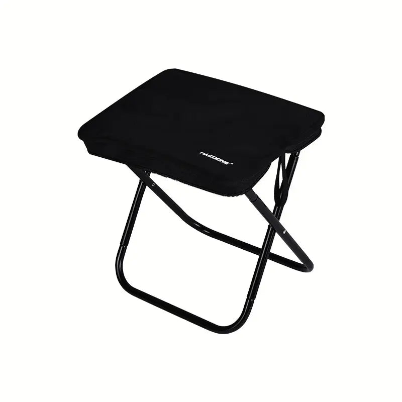 Camping Chair | Aluminum Alloy | Folding With Bag | Golden