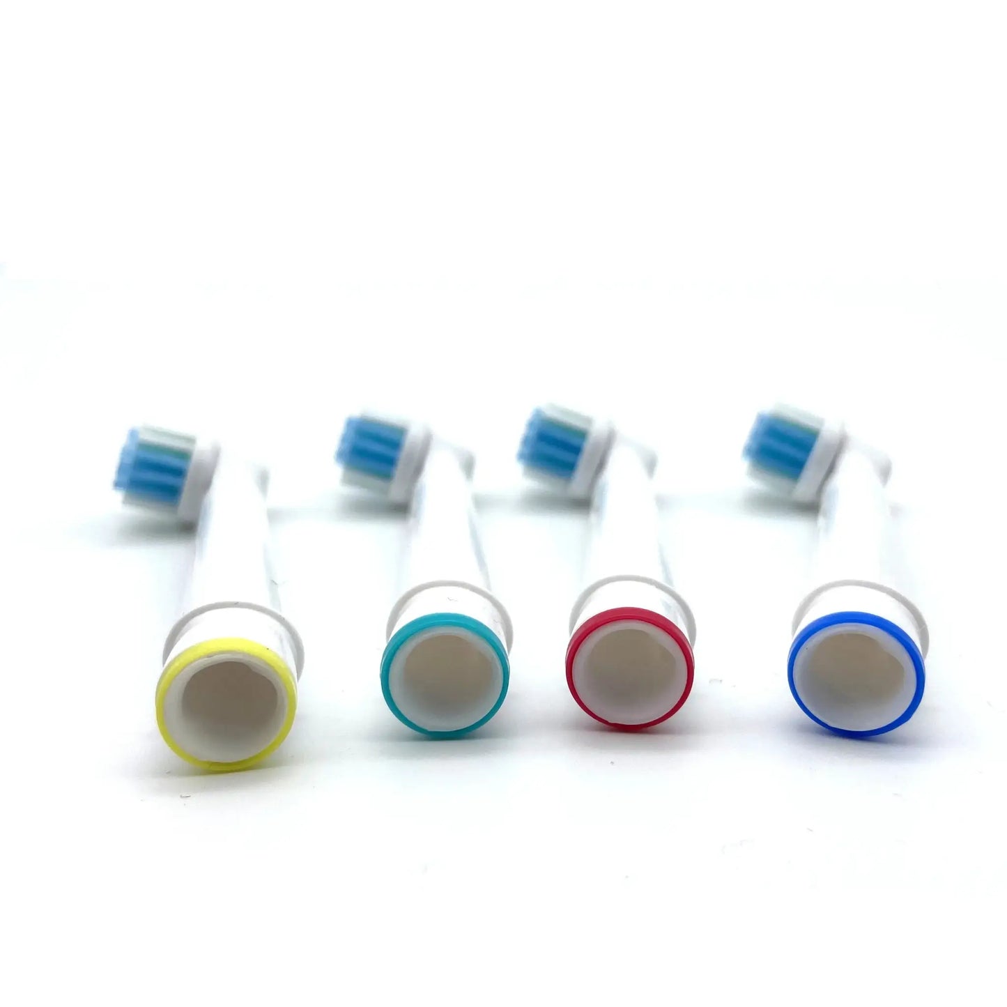 Replacement Brush Heads For Oral B Sonic Electric Toothbrush Fit Advance Power/Pro Health/Triumph/3D Excel/Vitality from PriceLows™