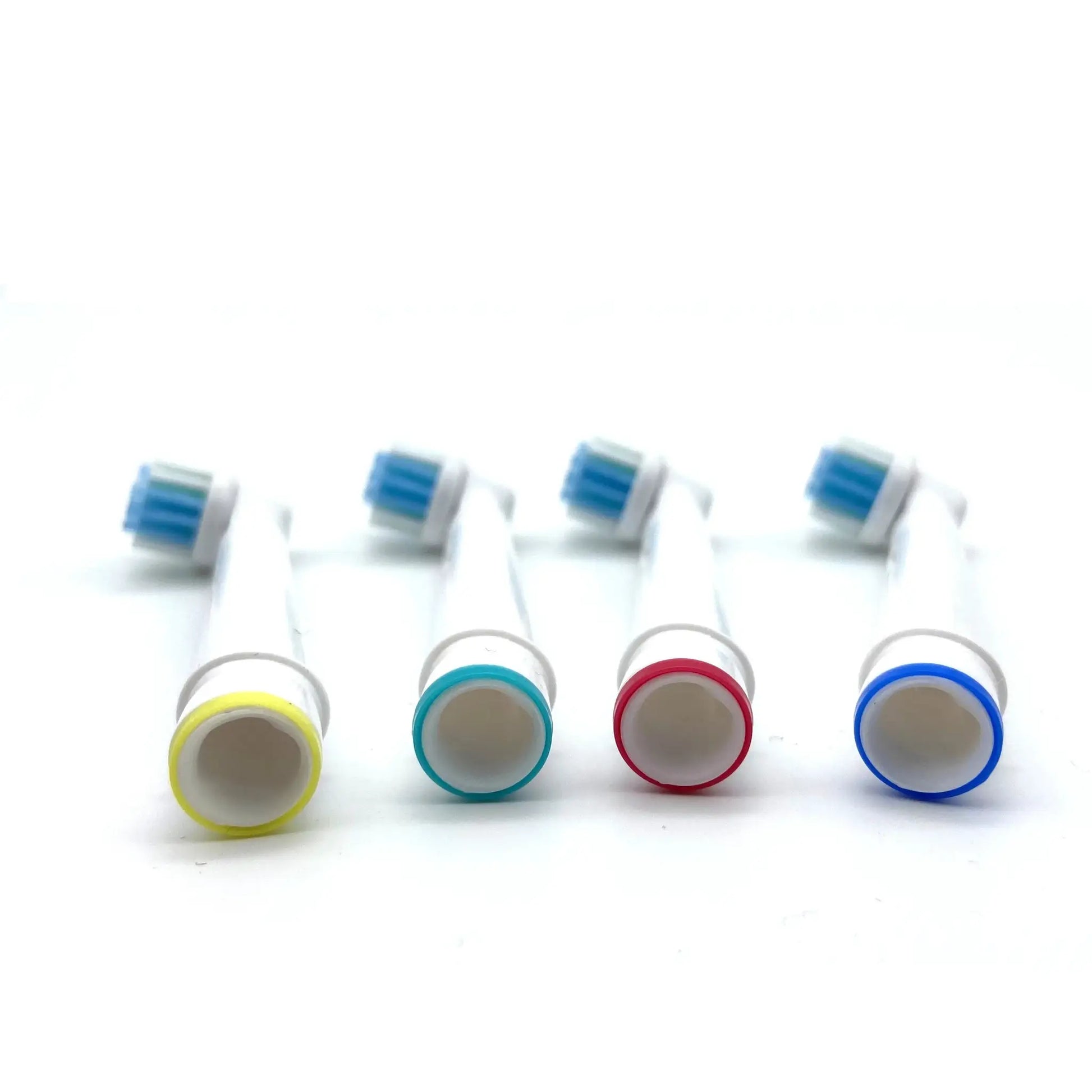 Replacement Brush Heads For Oral B Sonic Electric Toothbrush Fit Advance Power/Pro Health/Triumph/3D Excel/Vitality from PriceLows™