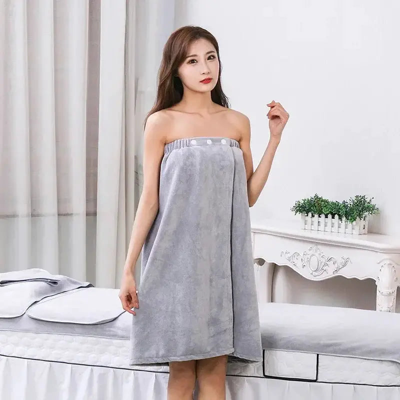 Microfiber Sauna Towel | 78 X 140 Cm | High Absorbency | One Size