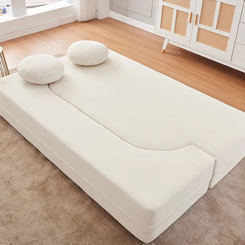 Modular Sofa | Retro Glam Style | Single Configuration | Single Piece