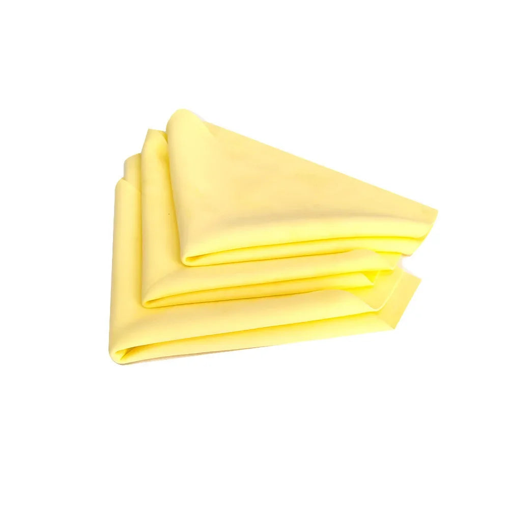 PVA Cleaning Towels | Super Absorbent | Quick Dry Nonwoven | 5 Pack