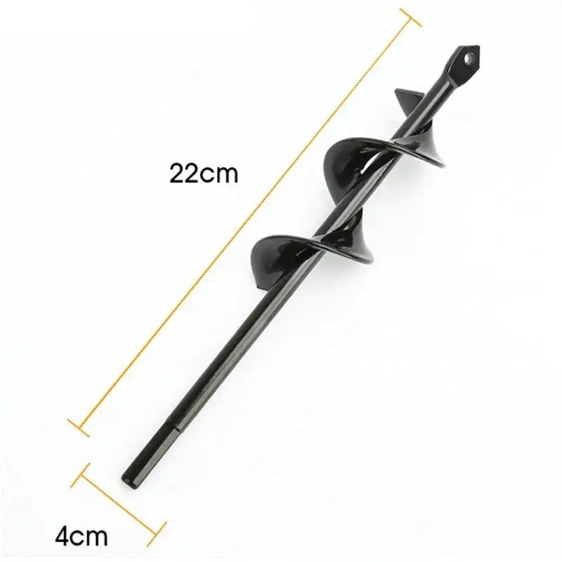 High Speed Steel Drill Bits | 4 To 25mm Sizes | 3 Lengths