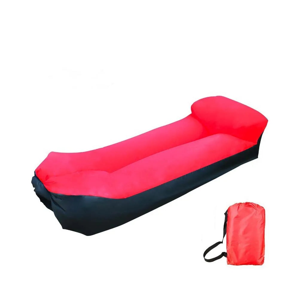 Air Sofa Bed | Size 240x70 cm | Outdoor Waterproof | Beach Sofa