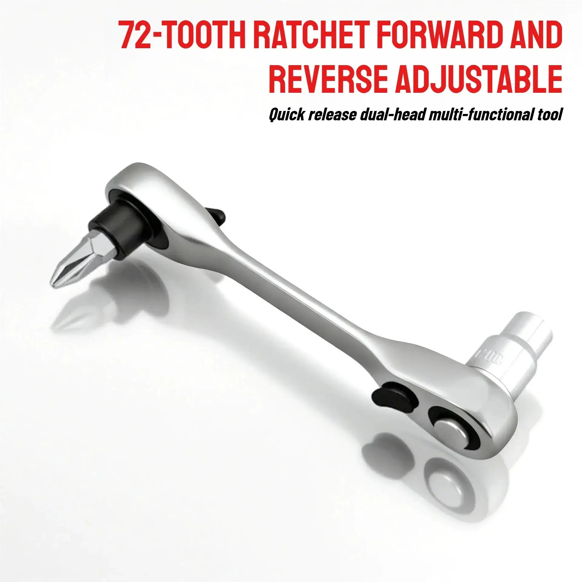 23IN1 Allen Key Spanner Double-headed Ratchet Wrench Set Match 1/4 Inch Screwdriver and Socket Set for Bicycle Hand Repair Tools from PriceLows™