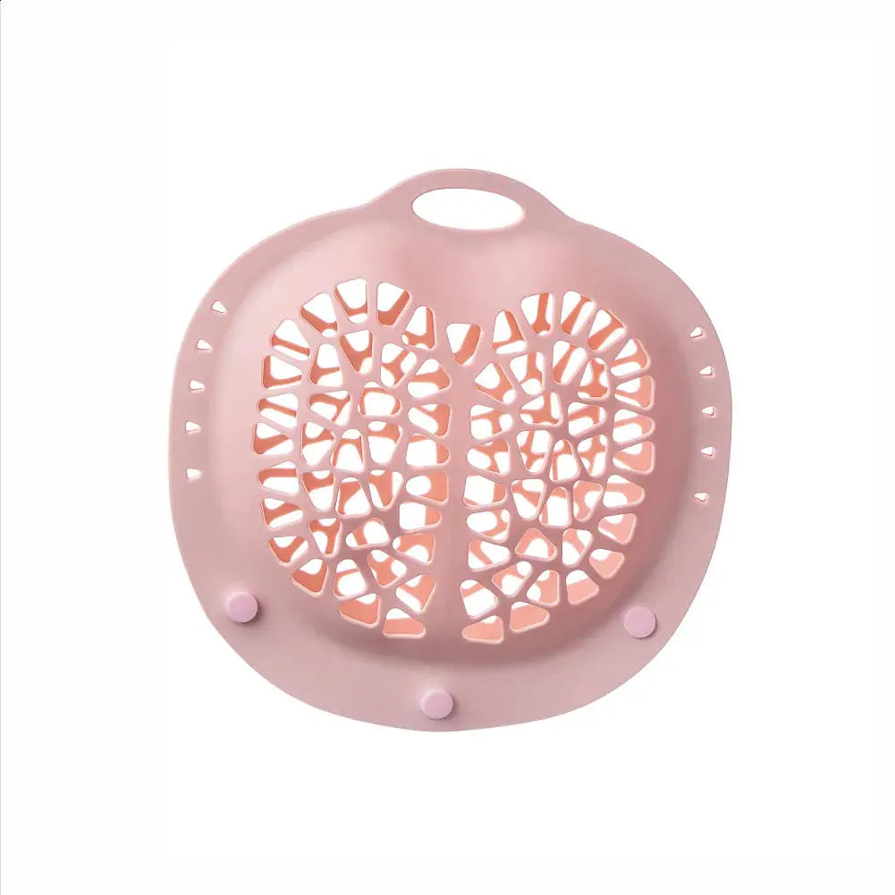 Bra Washing Bag | Silicone Material | Zipper Closure | One Size