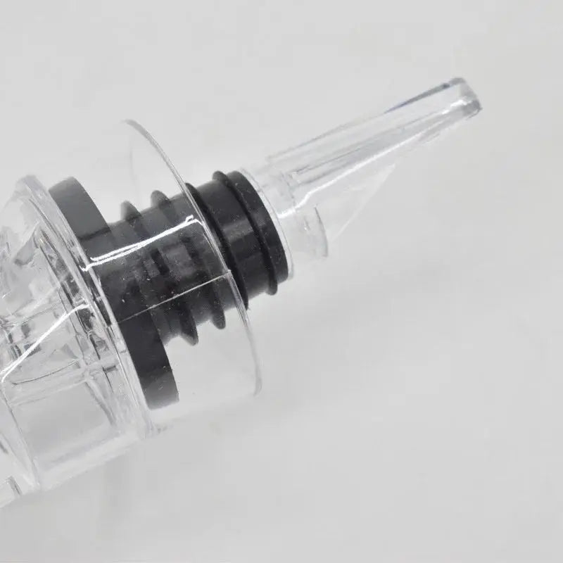 UPORS Wine Aerator Pourer Premium Aerating Pourer Red Wine Decanter Cap Spout Stopper Bottle Mouth Dispenser Decanter Spout from PriceLows™