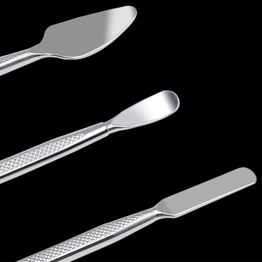3Pcs Opening Opener Pry Tool Universal Metal Spudger for Screen Phone iPad Tablet Computer Disassemble Repair Hand Tools from PriceLows™