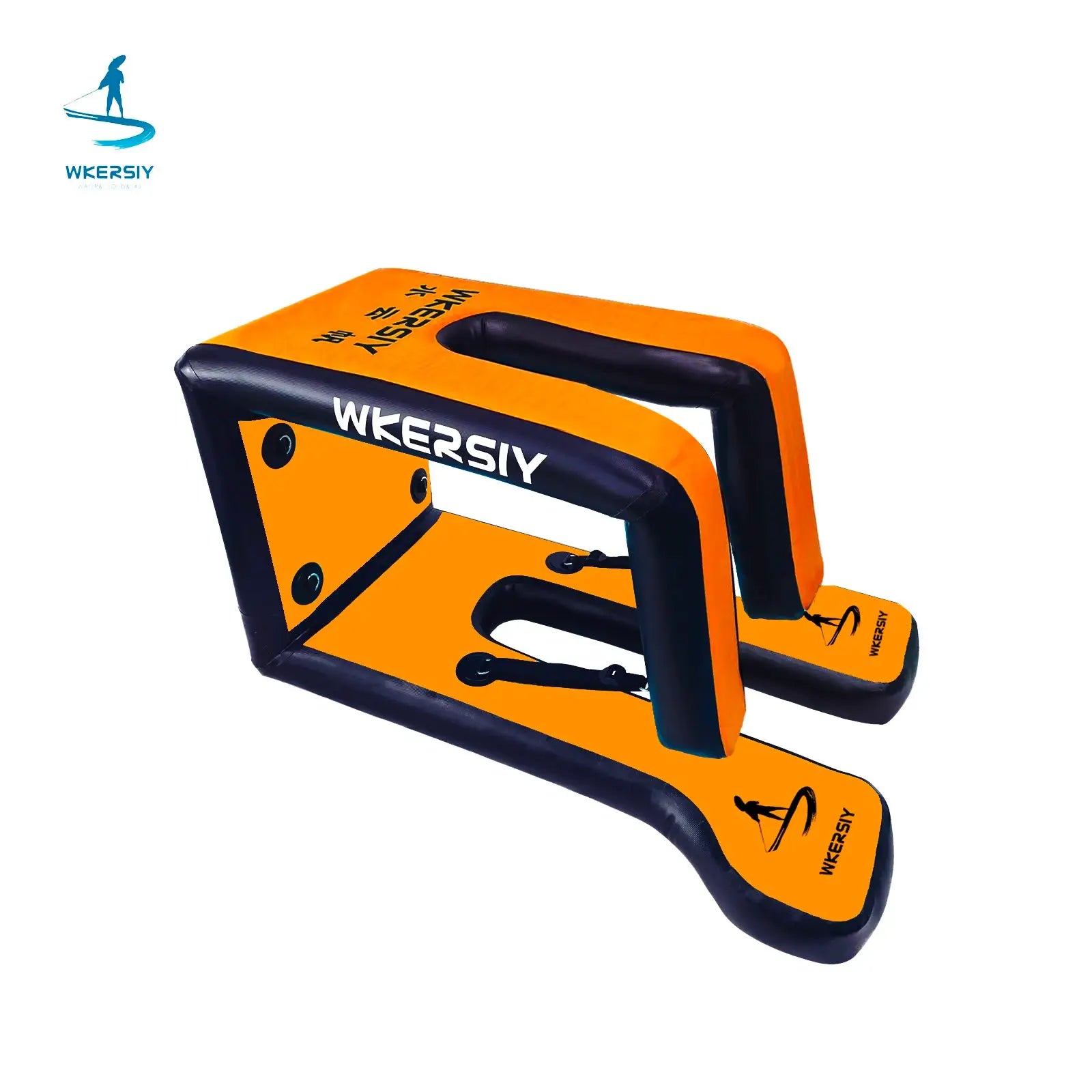 DOCK START LAUNCH PLATFORM PUMP STARTER FOIL PLATFORM FOIL STARTER INFLATABLE from PriceLows™