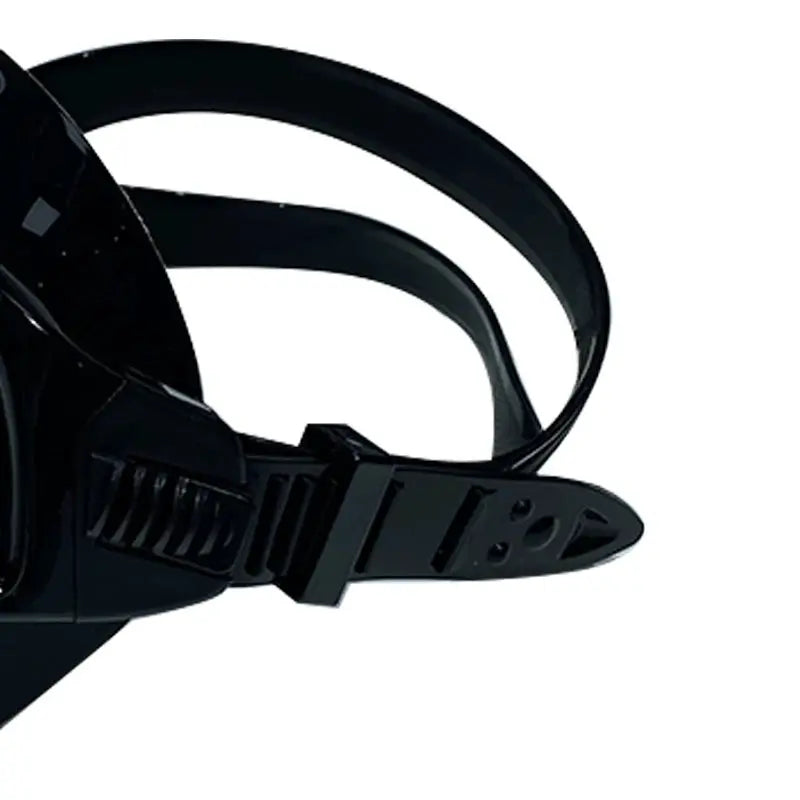Diving mask Free diving surface mirror high definition anti-fog lens snorkeling mask equipment from PriceLows™