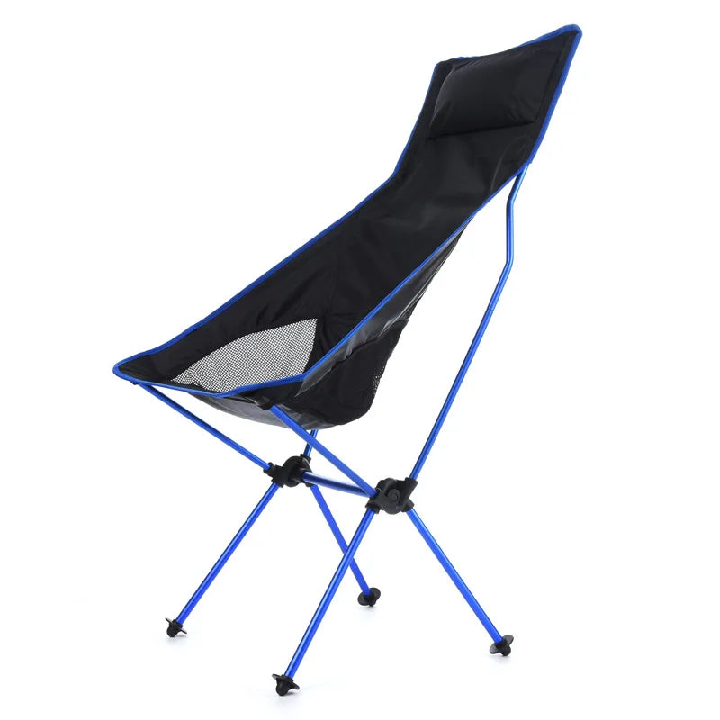 Camping Chair | Ultralight Folding | Oxford Fabric | 105 cm