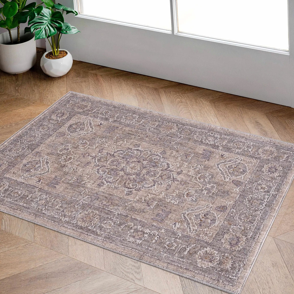 Semaphore Area Rug from PriceLows™