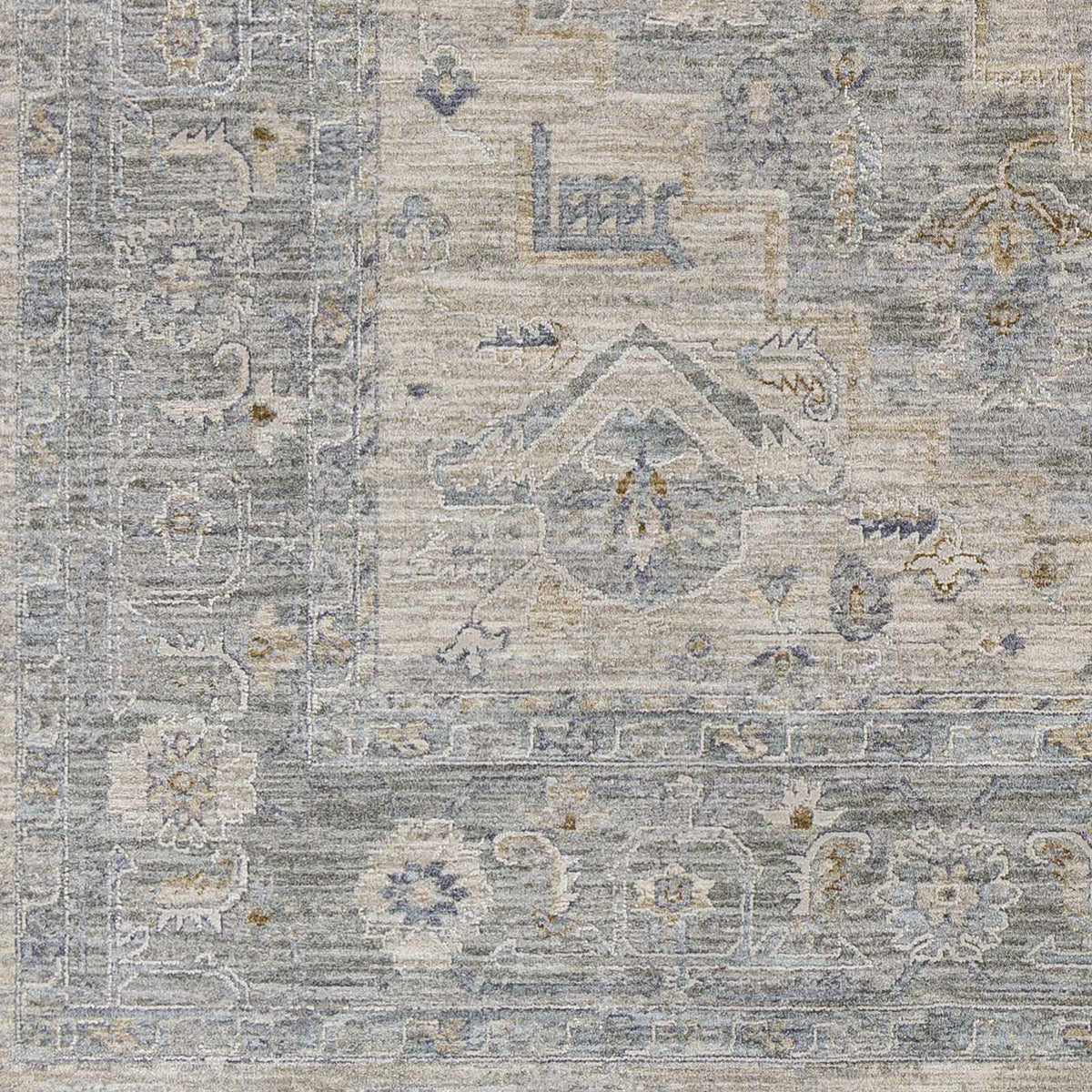 Semaphore Area Rug from PriceLows™