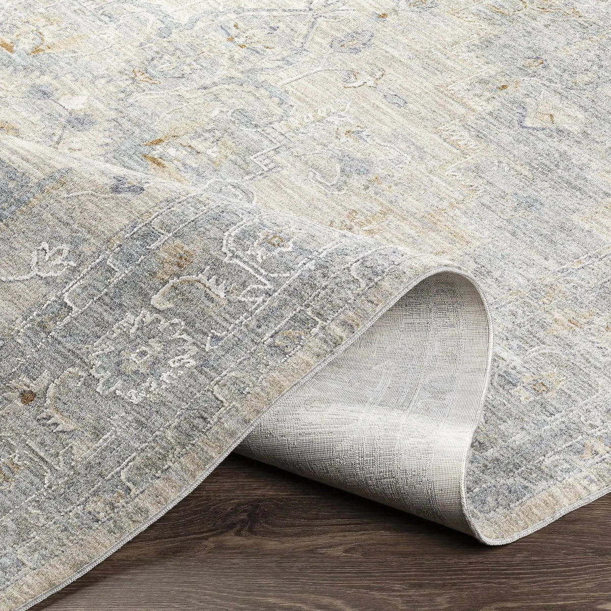 Semaphore Area Rug from PriceLows™