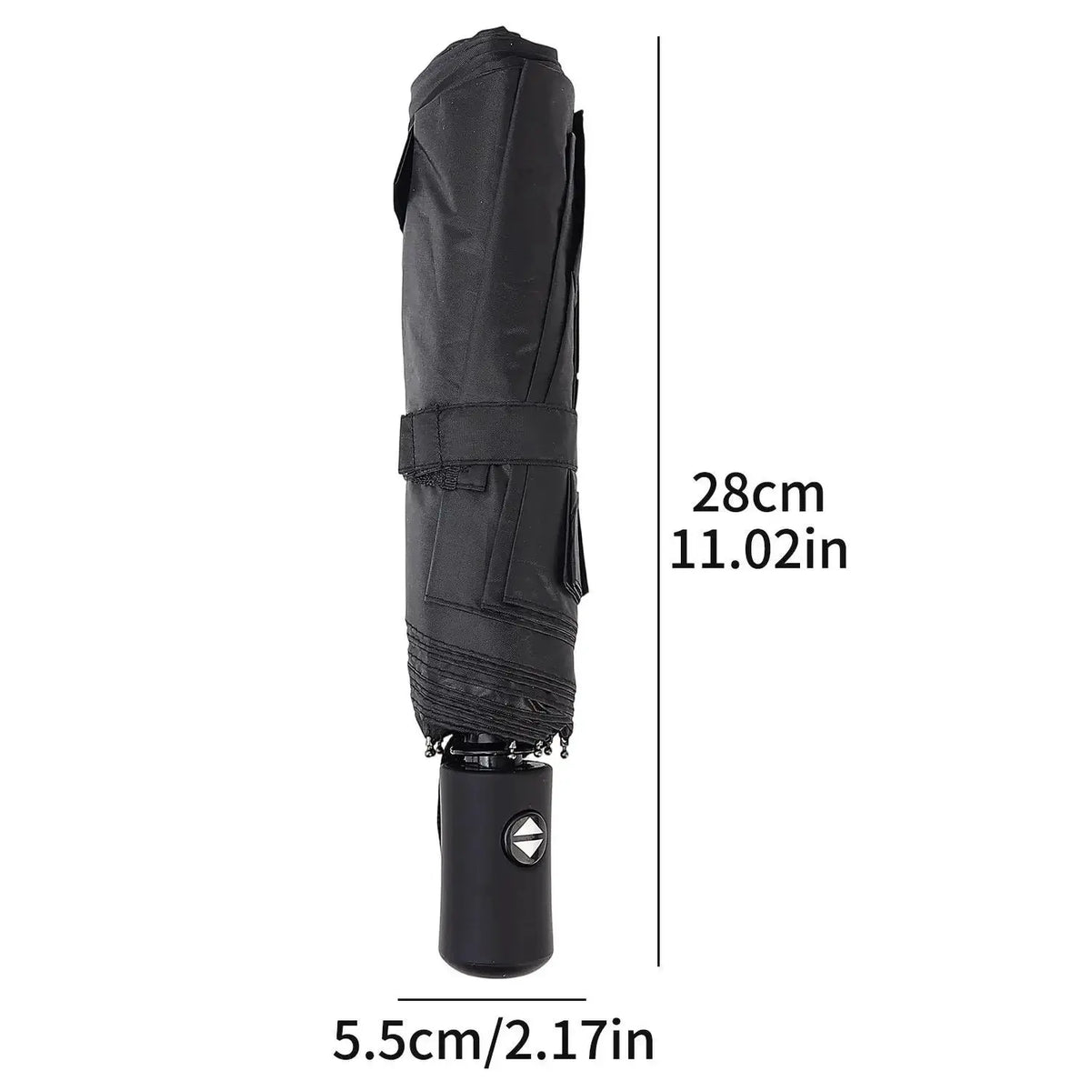 Semi Automatic Umbrella | UV Shield | PriceLows™