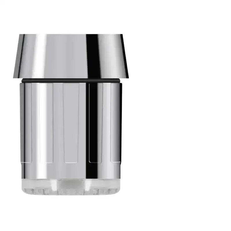 Sensor Faucet Aerator | Temperature Sensitive LED Light | Water Saving | 3 Color from PriceLows™