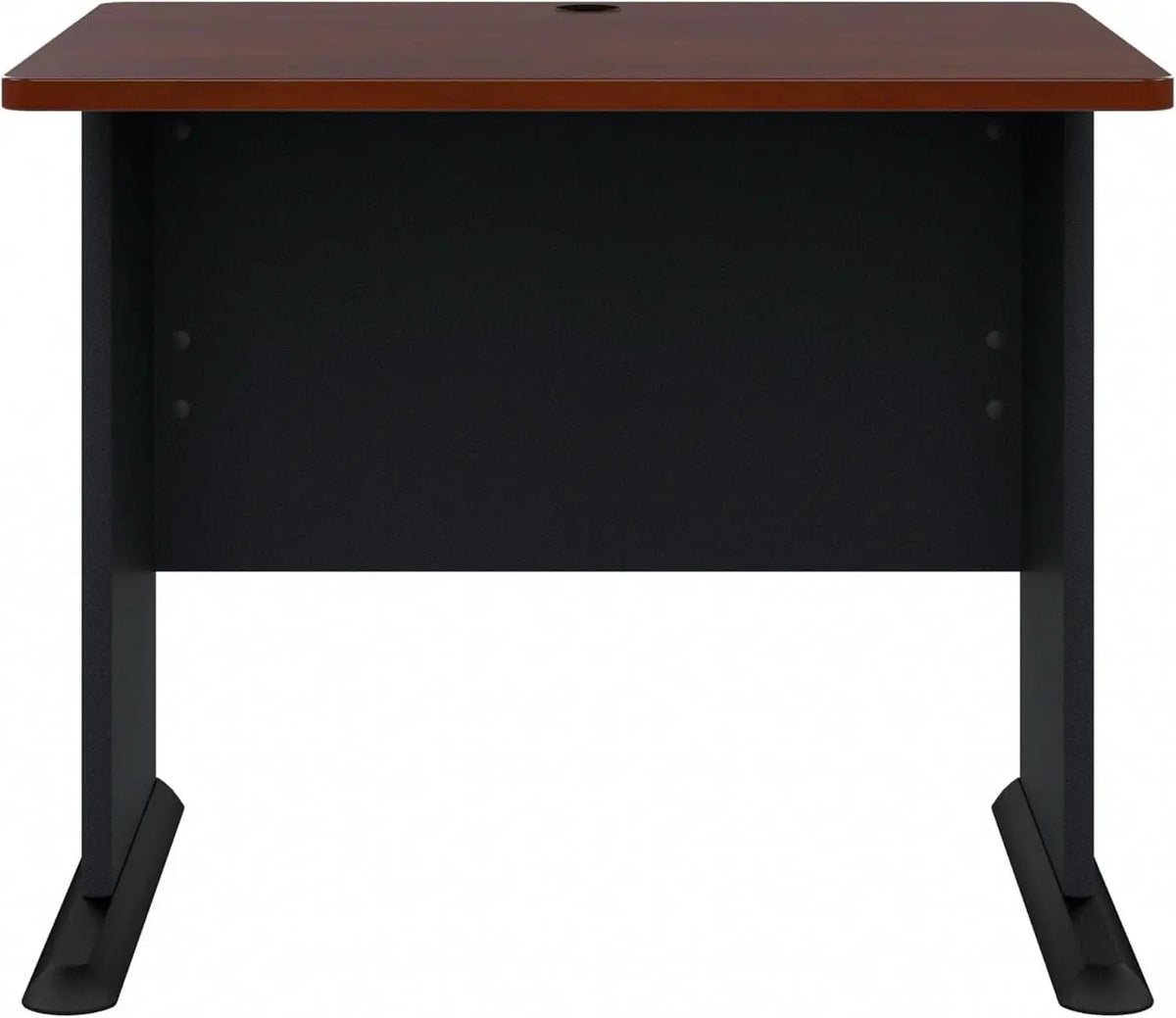 Series A 36W Desk Hansen Cherry Galaxy Home Office from PriceLows™