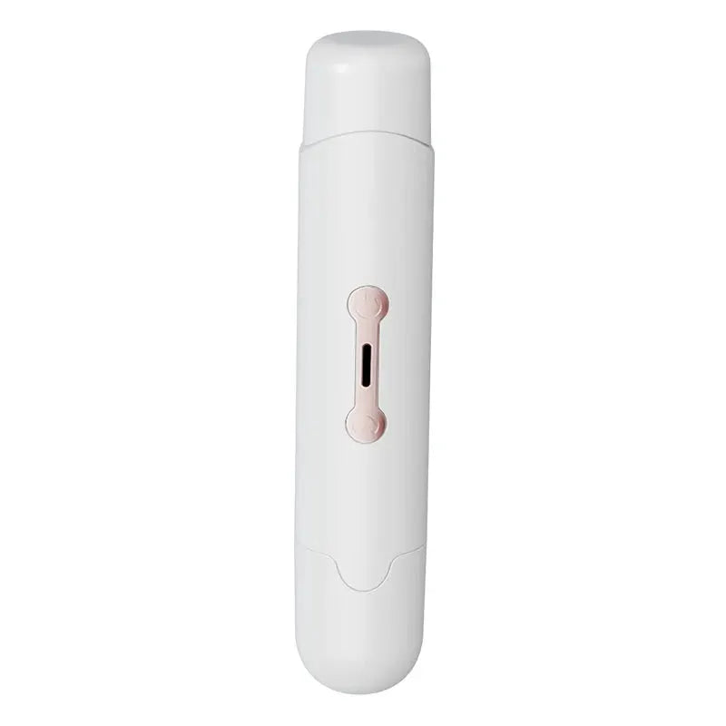 Double Head Electric Epilator | Rechargeable | Painless Hair Remover | Body & Bikini