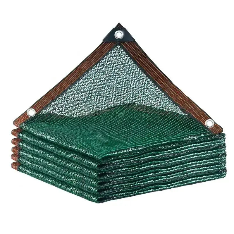 Sunshade Net | 45-50% Density | Anti-Uv Garden Cover