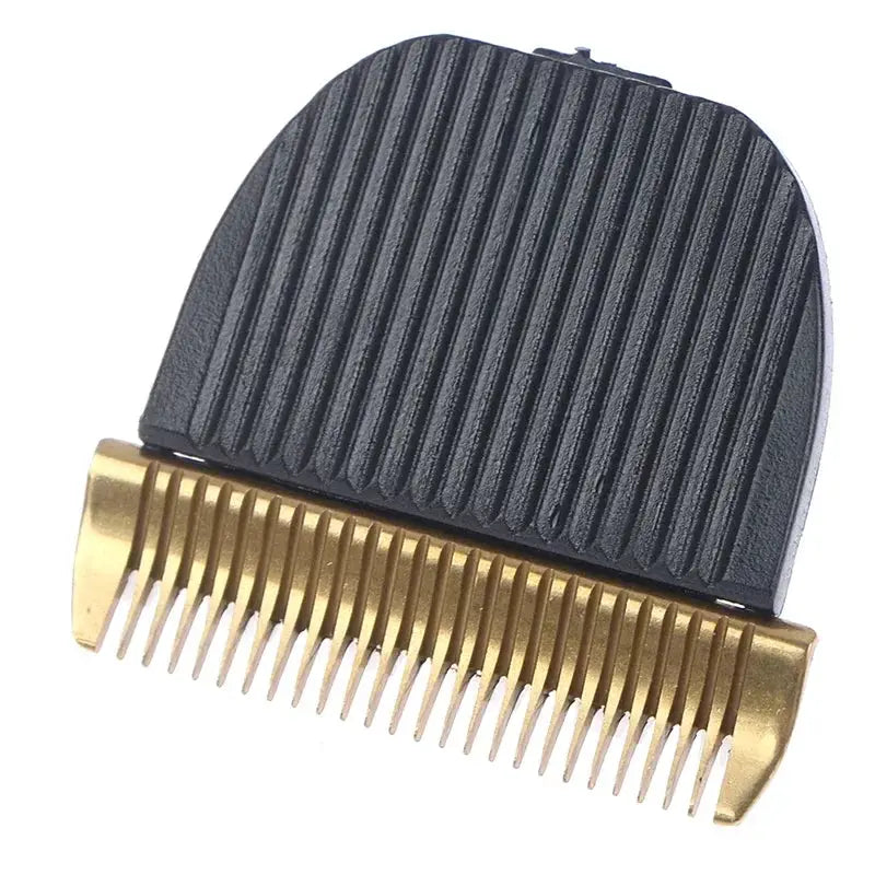Original Replacement Blade Hair Grooming Trimmer Head Clipper Blade Cutter Shaver Universal Accessories Ceramic Titanium Blades from PriceLows™