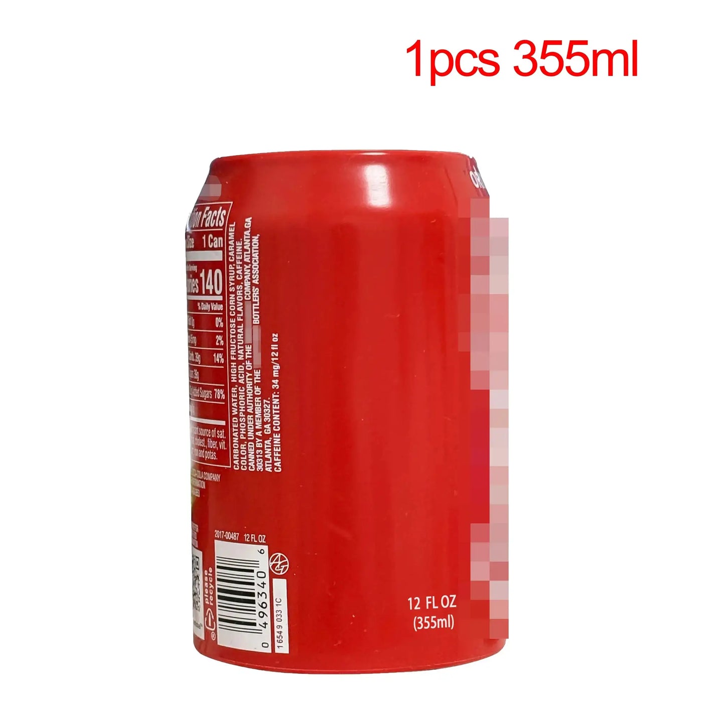 Silicone Beer Can Cover protector Hide Your Beverage Can Beer Can Sleeve hide a beer for golf basketball park beach 330 to 500ml from PriceLows™