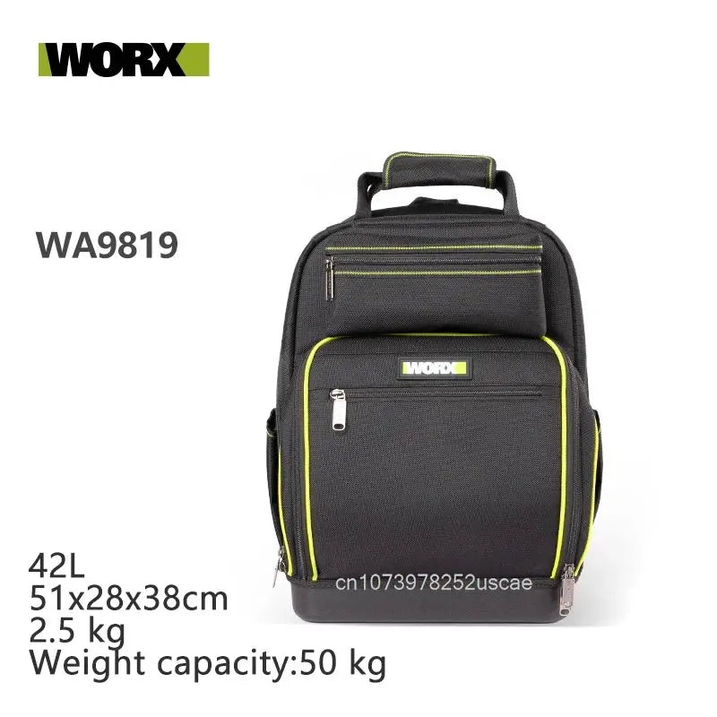 WORX Storage cascade box bag hardware tools storage box for worx household multi-function WA9819 WA4229 WA4230 from PriceLows™